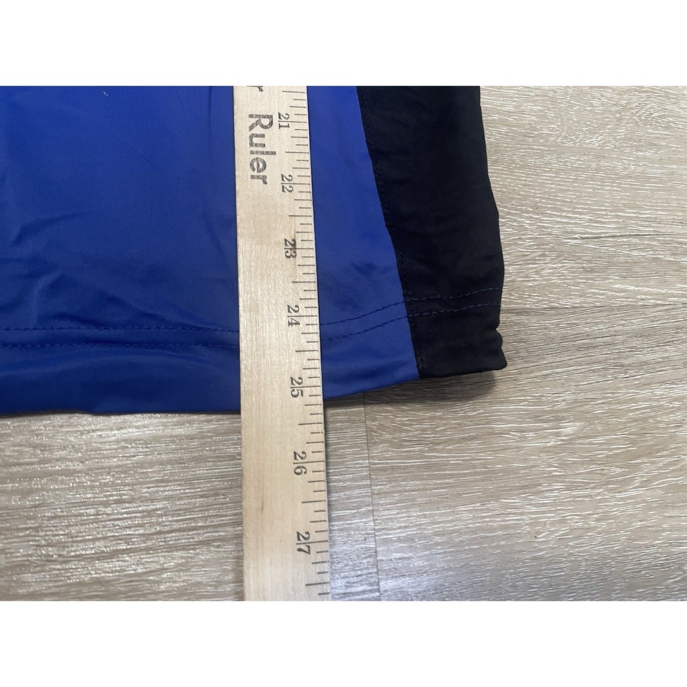 Sun Mountain Rainflex Ls Pullover Waterproof Mens… - image 8